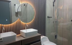 La Cabrera Hotel Boutique
